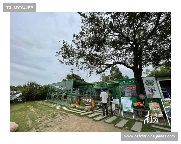 商洛网红打卡点受欢迎，赛事衍生消费热