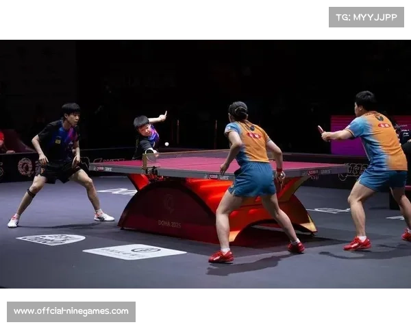 薛飞不敌达科止步首轮，WTT马斯喀特站之旅提前结束